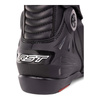 Buty sportowe RST TRACTECH EVO III SHORT BLACK czarny