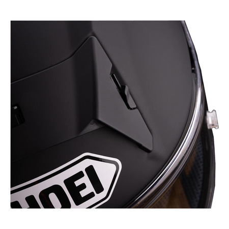 Kask integralny SHOEI X-SPR PRO MATT BLACK