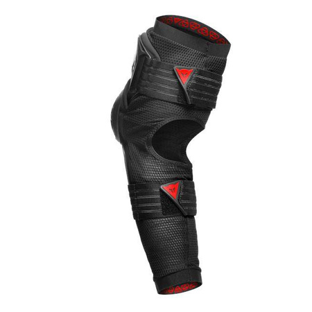 Ochraniacze kolan DAINESE MX1 KNEE GUARD BLACK czarny