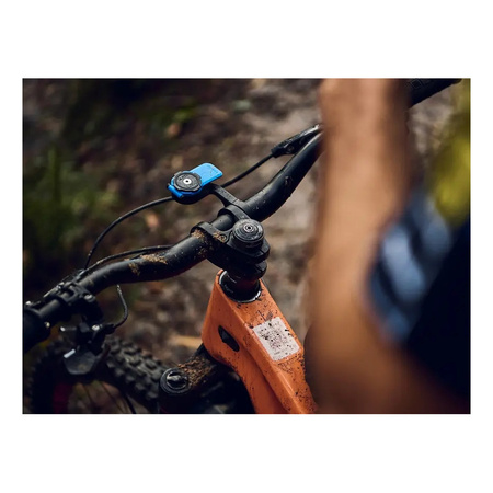 Podstawa QUAD LOCK PRO na mostek rowerowy czarny