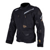Kurtka tekstylna LEATT ADV DRITOUR 7.5 STEALTH czarny
