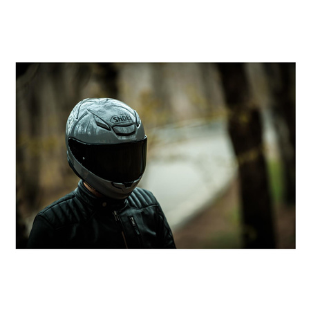 Kask integralny SHOEI NXR2 BASALT GREY szary