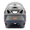 Kask rowerowy FOX PROFRAME CE CYLZO GRAPHITE grafitowy