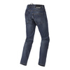 Jeansy motocyklowe SPIDI J&DYNEEMA EVO BLUE DARK USED niebieski