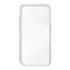Nakładka przeciwdeszczowa QUAD LOCK MAG iPhone 14 Pro przezroczysty