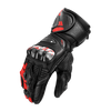Rękawice sportowe SHIMA RS-3 RED