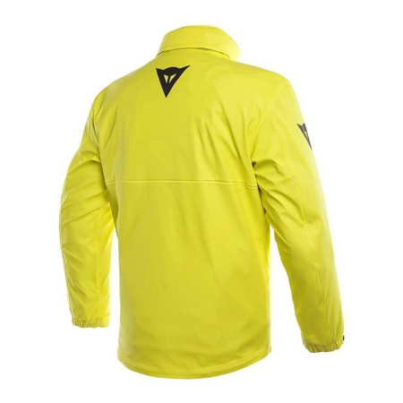 Kurtka przeciwdeszczowa DAINESE STORM YELLOW FLUO żółty fluo