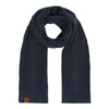 Chusta komin BUFF KNITTED NECKWARMER FRANCIS STEELBLUE
