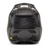 Kask rowerowy FOX RAMPAGE PRO CARBON MIPS BLACK MATT czarny mat