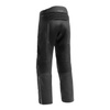 Spodnie tekstylne BROGER RIFT BLACK czarny