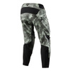 Spodnie tekstylne REVIT PENINSULA CAMO GREY szary