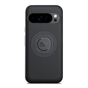 Etui na telefon QUAD LOCK MAG Google Pixel 10 Pro XL czarny