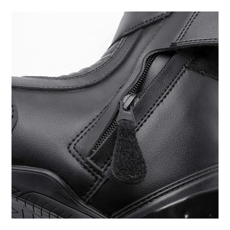 Buty krótkie REBELHORN TRIP ST SHORT BLACK czarny
