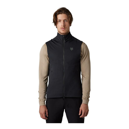 Kamizelka FOX FLEXAIR BLACK czarny