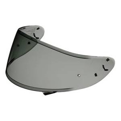 Wizjer szyba do kasku SHOEI CWR-1 DARK SMOKE czarny