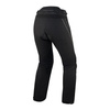 Spodnie tekstylne damskie REBELHORN HIFLOW IV LADY BLACK czarny