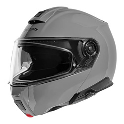 Kask szczękowy SCHUBERTH C5 ANC ECE CONCRETE GREY szary