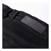 Jeansy motocyklowe REBELHORN VANDAL TWILL BLACK czarny