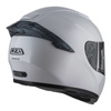 Kask integralny NZI EURUS 4 STREAM WHITE biały