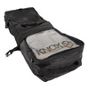 Plecak KNOX STUDIO MK3 BLACK czarny
