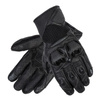 Rękawice sportowe REBELHORN FLUX II BLACK czarny