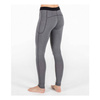 Spodnie termoaktywne KNOX MORGAN DUAL ACTIVE szary