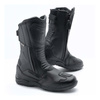 Buty turystyczne REBELHORN COMPASS BLACK czarny