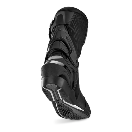 Buty sportowe SHIMA VRX-3 BLACK czarny