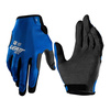 Rękawice cross LEATT MOTO 1.5 GRIPR BLUE niebieski