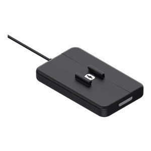 Ładowarka bezprzewodowa/indukcyjna SP CONNECT WIRELESS CHARGING MODULE BLACK czarny