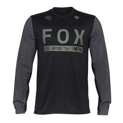 Bluza cross FOX RANGER OFF-ROAD BLACK czarny
