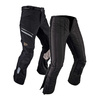 Spodnie tekstylne LEATT ADV DRITOUR 7.5 STEALTH czarny