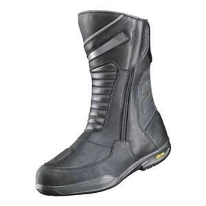 Buty turystyczne HELD ANNONE GTX GORE-TEX BLACK czarny