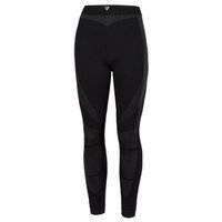 Spodnie termoaktywne damskie REBELHORN FREEZE LADY BLACK/CAMO czarny szary