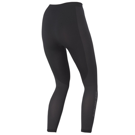 Zestaw bielizny termoaktywnej damska SHIMA BASECOOLER 2 LADY czarny
