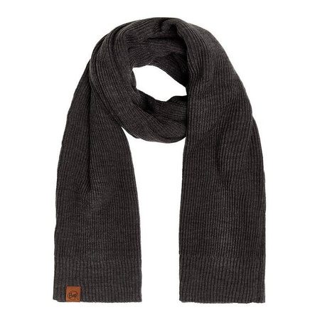 Chusta komin BUFF KNITTED NECKWARMER FRANCIS GRAPHITE