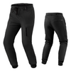 Spodnie motocyklowe SHIMA JOGGSTER BLACK czarny