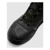 Trampki motocyklowe damskie REBELHORN VANDAL II LADY BLACK/GOLD czarny złoty