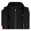 Kurtka tekstylna SECA AIRFLOW III GREY szary