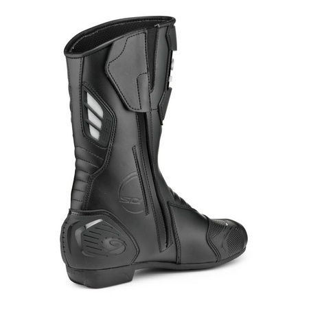 Buty sportowe SIDI PERFORMER GORE-TEX BLACK/BLACK czarny