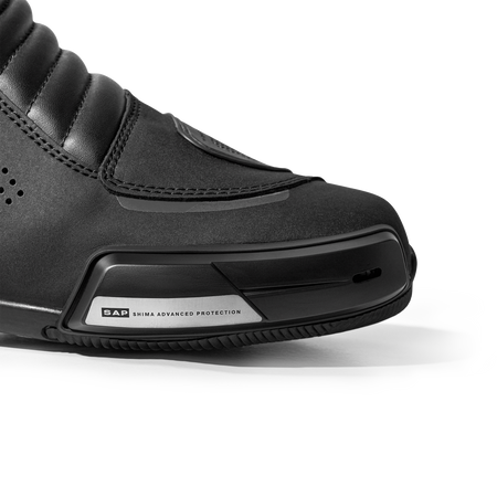 Buty sportowe SHIMA RX-3 BLACK czarny