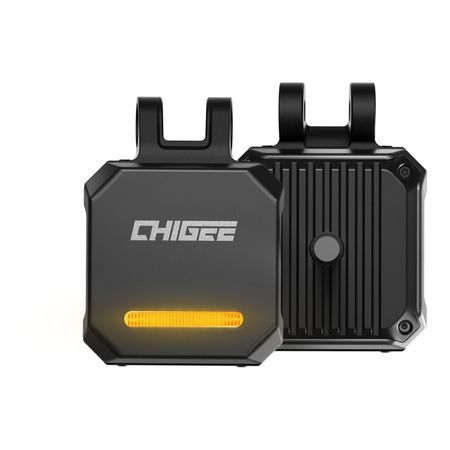 Radar CHIGEE SR-1