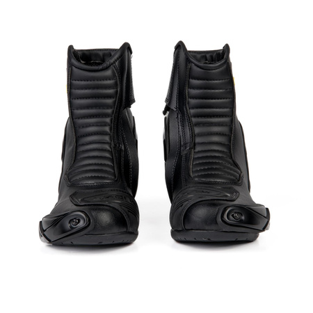 Buty krótkie OZONE URBAN II CE BLACK czarny