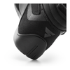 Buty motocyklowe krótkie miejskie SHIMA EXO VENTED czarny-czerwony
