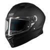 Kask integralny MT STINGER 2 PURE BLACK MATT czarny mat