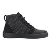 Buty krótkie RICHA MISTRAL AIR BLACK czarny