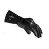 Rękawice zimowe SPIDI RAINSHIELD BLACK czarny