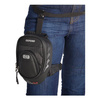 Torba na udo OXFORD L1R (1L) BLACK