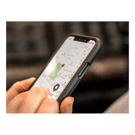 Szkło ochronne QUAD LOCK iPhone 14 Pro przezroczysty