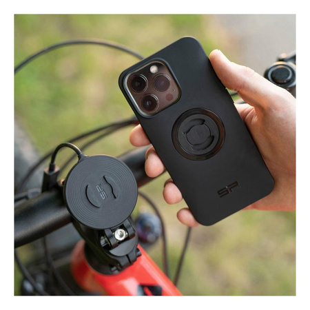 Ładowarka SP CONNECT CHARGING MODULE SPC+ czarny